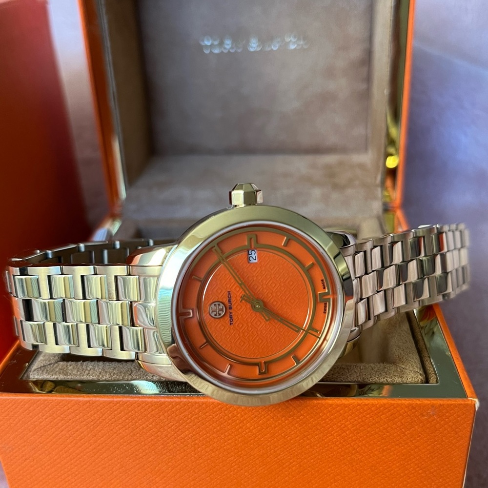 Tory Burch Watch